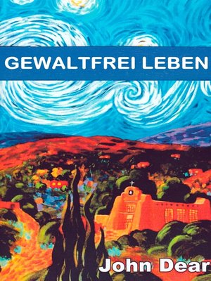 cover image of Gewaltfrei leben